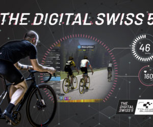 Cyclisme – Le Tour de Suisse 2020 s’adapte au COVID-19 en proposant 5 étapes virtuelles aux coureurs pros