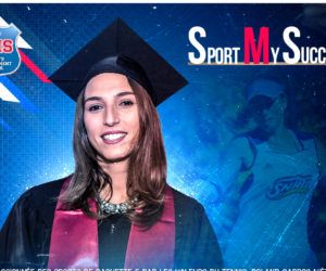 #SportMySuccess : une campagne inspirante pour les étudiants en sport business !