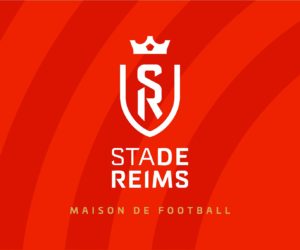 [Interview] L’agence Leroy Tremblot réalise le nouveau logo du Stade de Reims
