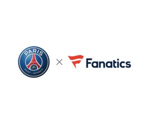 Merchandising – Le PSG et Fanatics élargissent leur partenariat en signant un contrat record