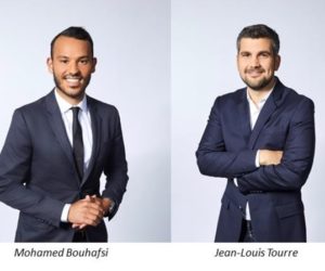 Média – « Top Of The Foot » (Mohamed Bouhafsi et Jean-Louis Tourre), la nouvelle émission radio de RMC qui succède à « Team Duga »