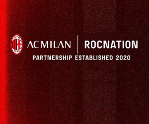 L’AC Milan signe un partenariat « Entertainment et Lifestyle » avec Roc Nation (Jay-Z)