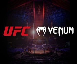 Venum remplace Reebok comme équipementier officiel de l’UFC dès 2021