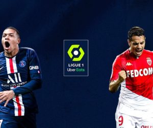 Le calendrier des matchs de Ligue 1 Uber Eats pour 2020-2021 dévoilé ainsi que la liste des 10 affiches pour Téléfoot (Médiapro)