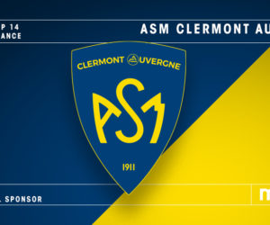 Rugby – Macron nouvel équipementier de l’ASM Clermont Auvergne jusqu’en 2025
