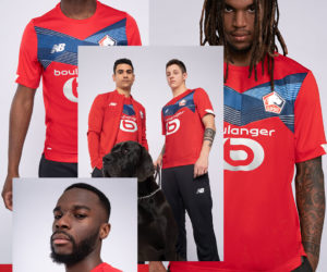 Football – Cazoo nouveau sponsor maillot du LOSC dès 2022-2023 en remplacement de Boulanger ?