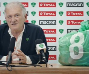Rugby – La Section Paloise dévoile la campagne « Le Maillot le plus vert »