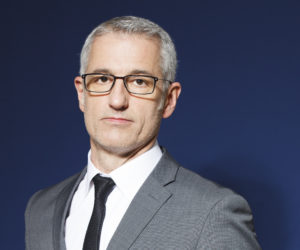 Arnaud Rouger nouveau Directeur Général Exécutif de la Ligue de Football Professionnel (LFP)