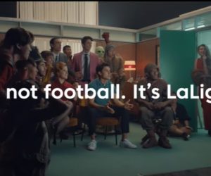 Football – LaLiga dévoile une vidéo promotionnelle « Hollywoodienne » pour la reprise du championnat espagnol