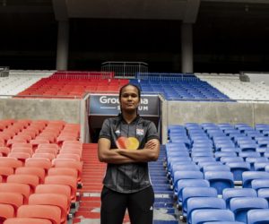 Football – Mastercard nouveau sponsor maillot de l’Olympique Lyonnais féminin