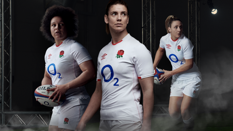 Coupe du Monde Féminine de Rugby : L'Angleterre surclasse les États