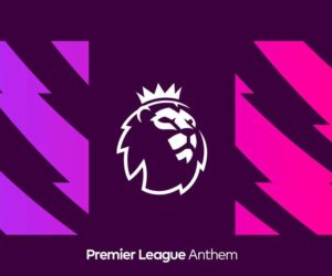 La Premier League se dote d’un hymne officiel joué avant les matchs