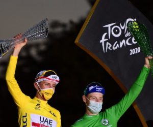 Cyclisme – Le parcours du Tour de France 2021 dévoilé dimanche 1er novembre à 20h sur France 3