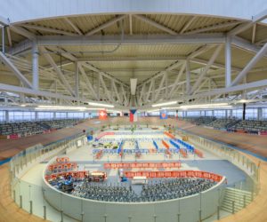 Paris 2024 – Olbia Conseil et Spartner veulent accompagner les futurs Centres de Préparation aux Jeux Olympiques
