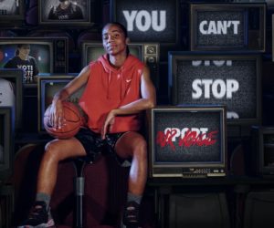 Nike prend la parole autour de l’élection présidentielle américaine 2020 avec le spot « You Can’t Stop Our Voice »