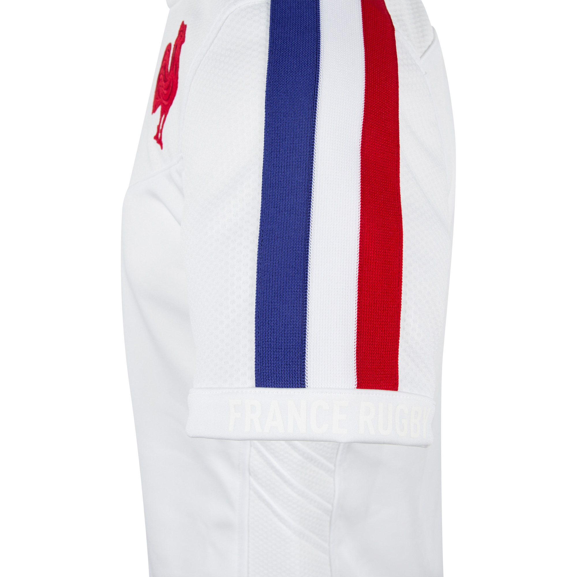 Tee Shirt Entrainement Homme - XV de France - Le Coq Sportif - Vêtements