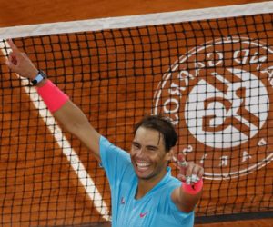 Meilleure audience pour la finale de Roland-Garros 2020 (Nadal-Djokovic) depuis 2013 sur France 2