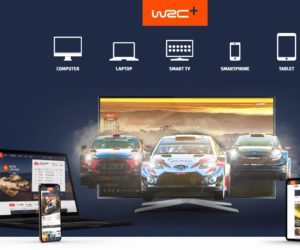 Le WRC mise sur l’agence WePlay pour booster les revenus de sa plateforme OTT WRC+