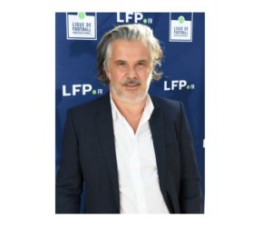 LFP – Le salaire de Vincent Labrune supérieur à celui de Nathalie Boy de la Tour