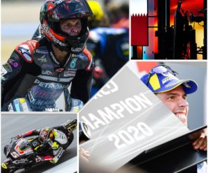 Média – Quelles audiences pour Canal+ lors de la saison 2020 de MotoGP ?