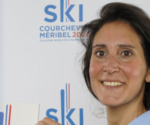 Céline Prévost nommée Directrice Marketing et Commercial des Championnats du Monde de Ski Alpin « Courchevel Méribel 2023 »
