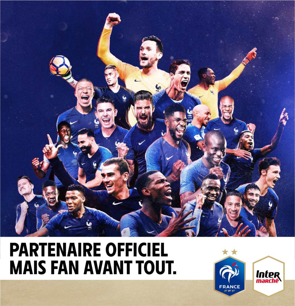 Euro 2024 - Antoine Griezmann : C'est un plaisir de jouer avec ce Euro 2024 - Antoine Griezmann : C'est un plaisir de jouer avec ce