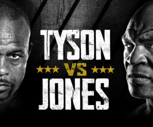 Média – Kassovitz et Biétry vont commenter le retour de Mike Tyson sur le ring de boxe et son combat contre Roy Jones Jr (chaîne Action)
