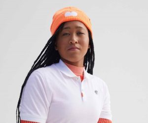 Tennis – Nike dévoile le nouveau logo de Naomi Osaka