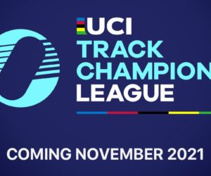 Eurosport Events et l’UCI dévoilent la Ligue des Champions du cyclisme sur piste (UCI Track Champions League)