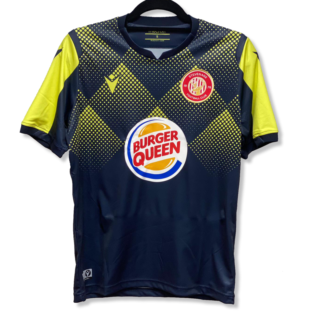 Sponsoring Burger King change son logo en "Burger Queen" sur le