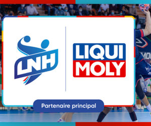 Handball – Liqui Moly succède à Lidl pour le Naming de la Starligue