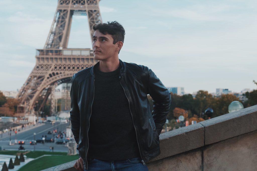 « Pourquoi pas eux ? » Et si vous deveniez sponsor de Nicolas Fleury