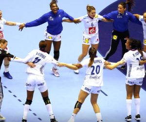 Sponsoring – FDJ prolonge avec les Fédérations Françaises de Basket et de Handball jusqu’en 2024