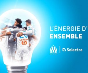 Interview – L’Olympique de Marseille lance une offre d’énergie verte (électricité et gaz) en achat groupé avec Selectra