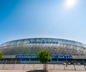 OGC Nice – Allianz prolonge son contrat de Naming du stade « Allianz Riviera » jusqu’en 2030