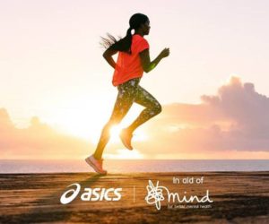 Asics dévoile sa nouvelle campagne de communication et vous invite à vous dépenser tôt le matin avec « Sunrise Mind »