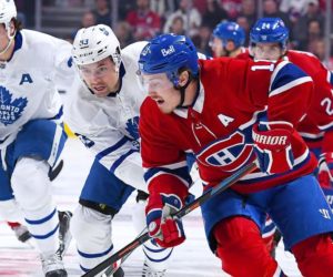 NHL – Crypto.com nouveau partenaire des Canadiens de Montréal