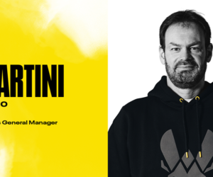 Nomination – Bruno Martini Manager Général eSport de Team Vitality