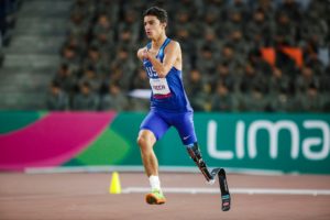 Droits TV – Les Jeux Paralympiques de Paris 2024 pour France Télévisions
