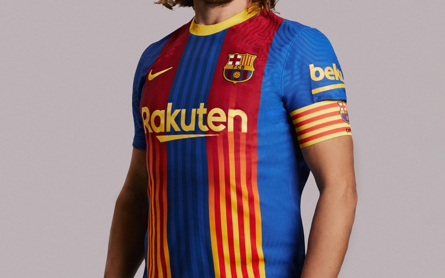 nouveau maillot barcelone