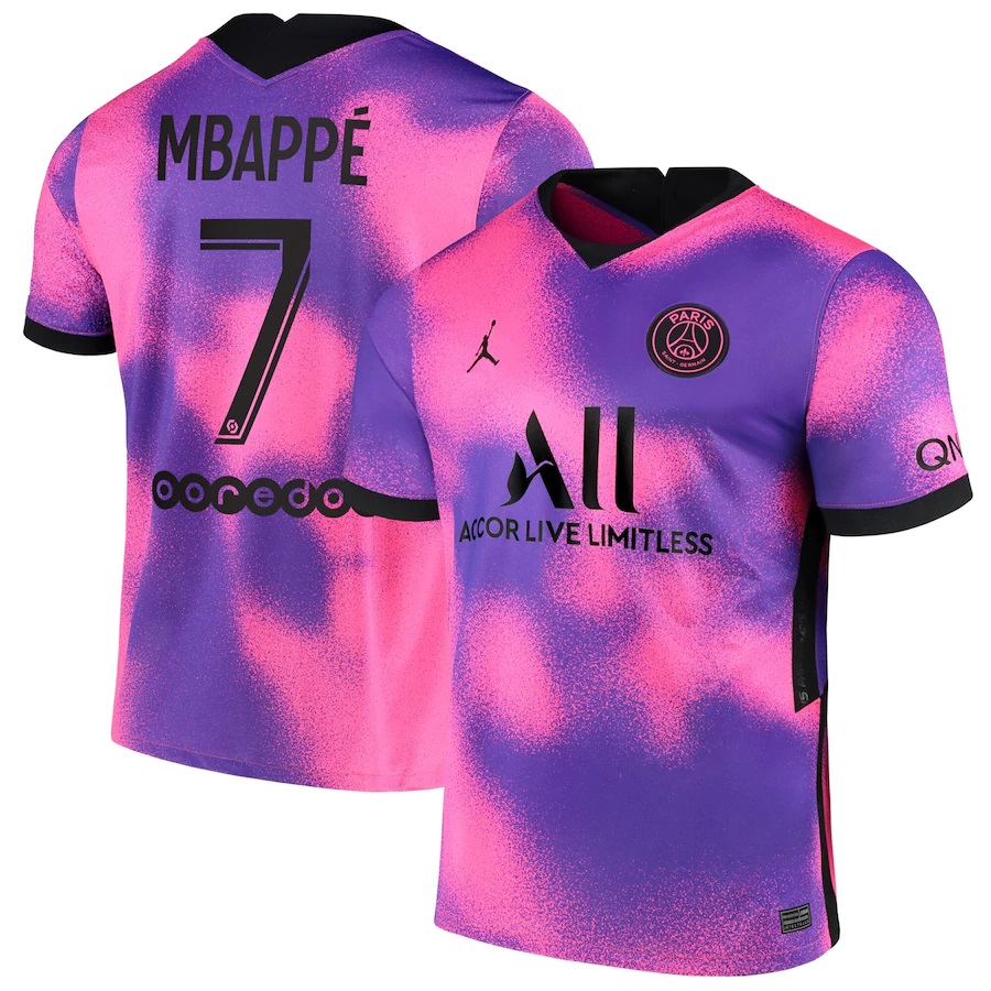 Créer Maillotparis - Maillot de foot Paris Saint Germain Enfant