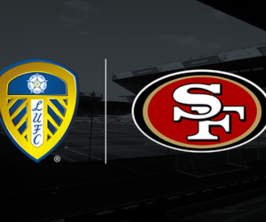 NFL – La franchise des San Francisco 49ers augmente ses parts dans Leeds United à 37%