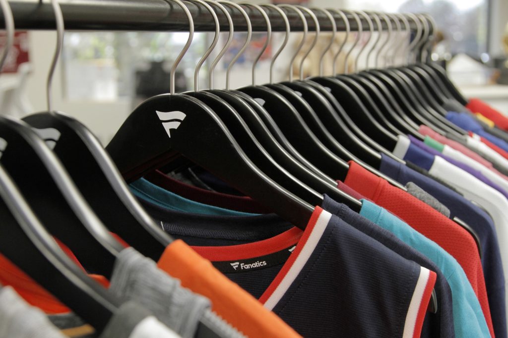 Merchandising Fanatics renforce sa stratégie en Chine et vise le