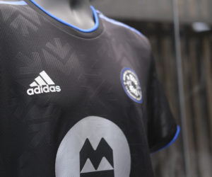 MLS – Le CF Montréal dévoile ses nouveaux maillots 2021 arborant sa nouvelle identité