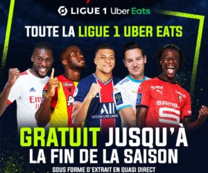 Droits TV – Free poursuit son offre gratuite (quasi-direct) de la Ligue 1 jusqu’à la fin de la saison