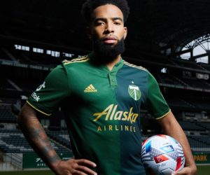 MLS – TikTok nouveau sponsor manche des Portland Timbers
