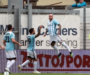 Naming – Football : BKT prolonge avec la Série B italienne jusqu’en 2024