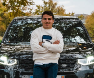 Rugby – Antoine Dupont nouvel ambassadeur de Land Rover