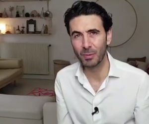 Média – Alexandre Ruiz explique son départ de beIN SPORTS France