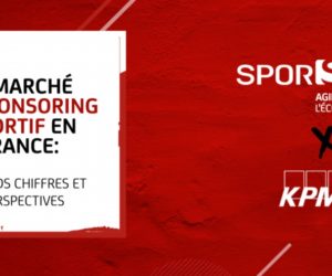 [Etude KPMG – Sporsora] : Ce que pèserait le marché du sponsoring sportif en France en 2021